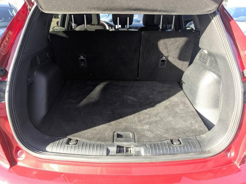 Photo 9 de l’annonce de FORD Kuga d’occasion à vendre à MARSEILLE