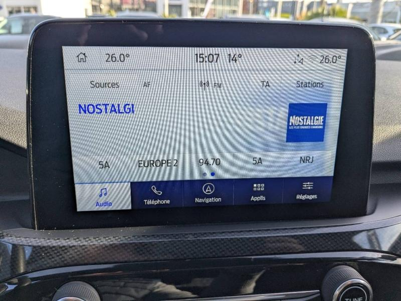 Photo 19 de l’annonce de FORD Kuga d’occasion à vendre à MARSEILLE