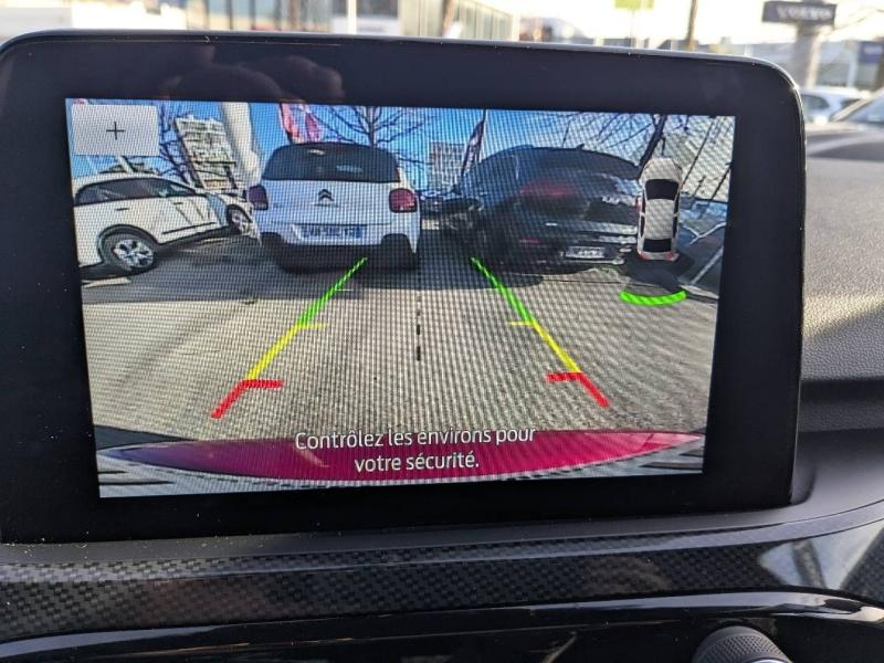 Photo 20 de l’annonce de FORD Kuga d’occasion à vendre à MARSEILLE