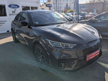 FORD Mustang Mach-E d’occasion à vendre à MARSEILLE