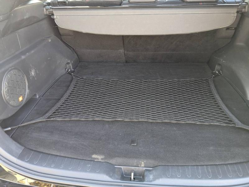 Photo 12 de l’annonce de TOYOTA RAV4 d’occasion à vendre à AIX-EN-PROVENCE