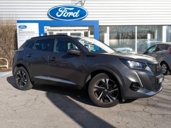 PEUGEOT 2008 d’occasion à vendre à AIX-EN-PROVENCE