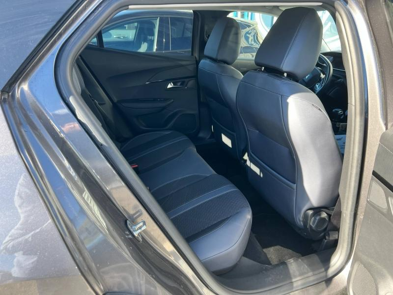 Photo 10 de l’annonce de PEUGEOT 2008 d’occasion à vendre à AIX-EN-PROVENCE