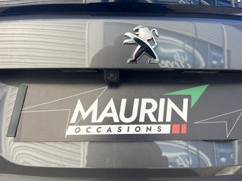 Photo 17 de l’annonce de PEUGEOT 2008 d’occasion à vendre à AIX-EN-PROVENCE