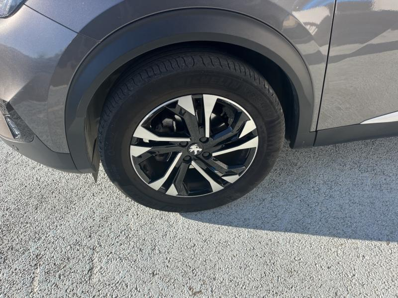 Photo 18 de l’annonce de PEUGEOT 2008 d’occasion à vendre à AIX-EN-PROVENCE