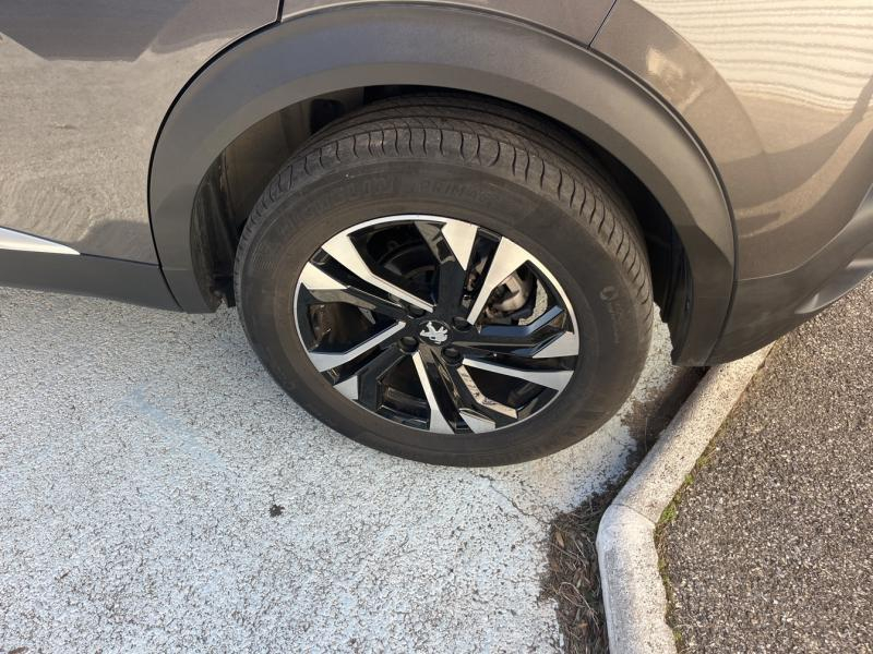 Photo 20 de l’annonce de PEUGEOT 2008 d’occasion à vendre à AIX-EN-PROVENCE