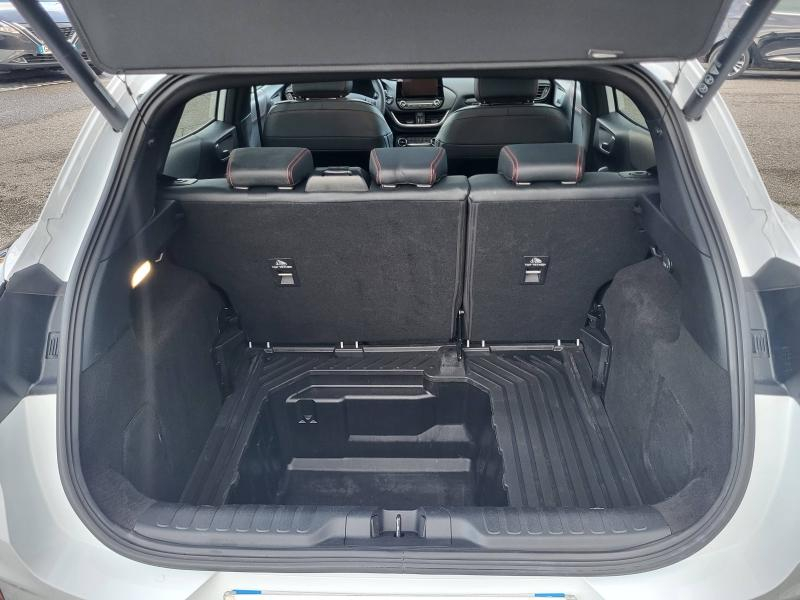 Photo 8 de l’annonce de FORD Puma d’occasion à vendre à ANNECY