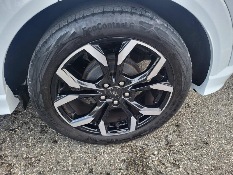 Photo 15 de l’annonce de FORD Puma d’occasion à vendre à ANNECY