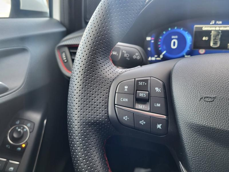 Photo 17 de l’annonce de FORD Puma d’occasion à vendre à ANNECY