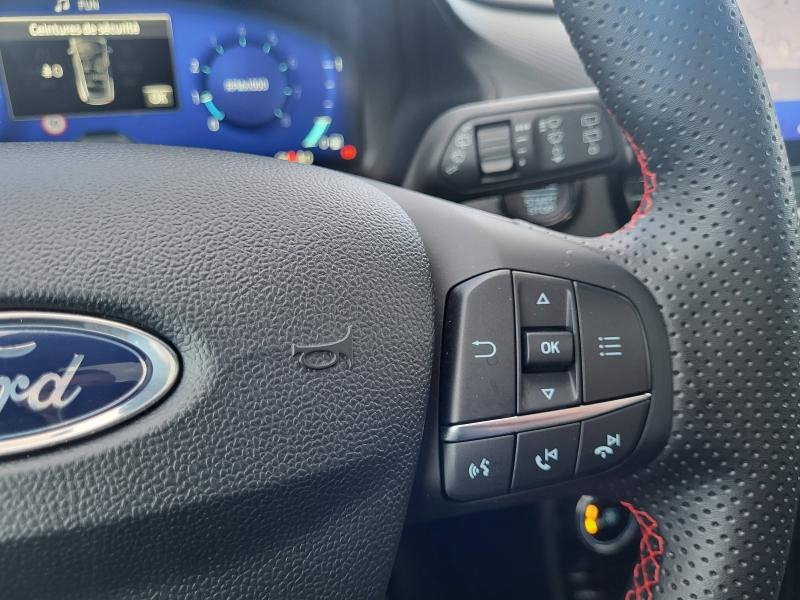 Photo 18 de l’annonce de FORD Puma d’occasion à vendre à ANNECY