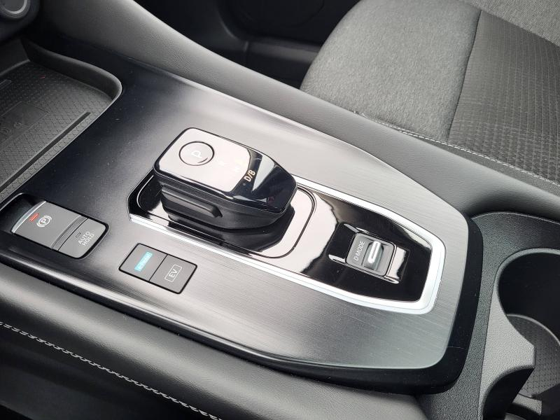 Photo 4 de l’annonce de NISSAN Qashqai d’occasion à vendre à ANNECY