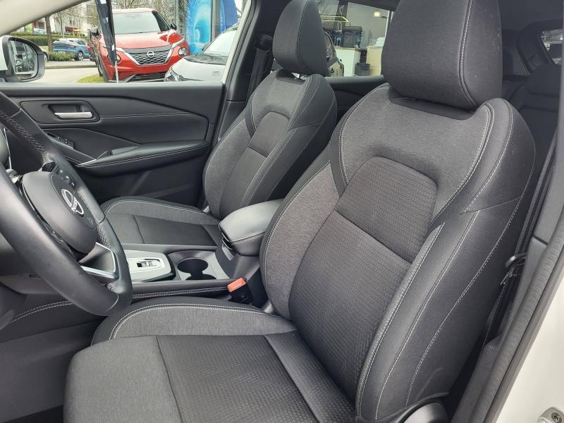 Photo 5 de l’annonce de NISSAN Qashqai d’occasion à vendre à ANNECY