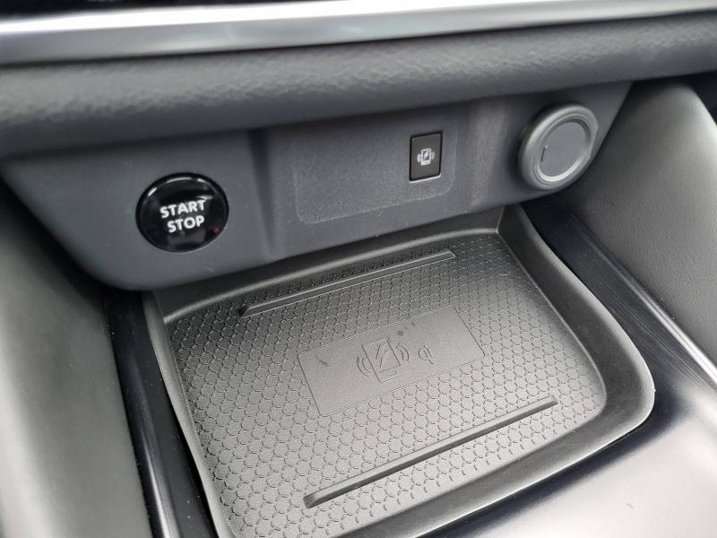 Photo 16 de l’annonce de NISSAN Qashqai d’occasion à vendre à ANNECY