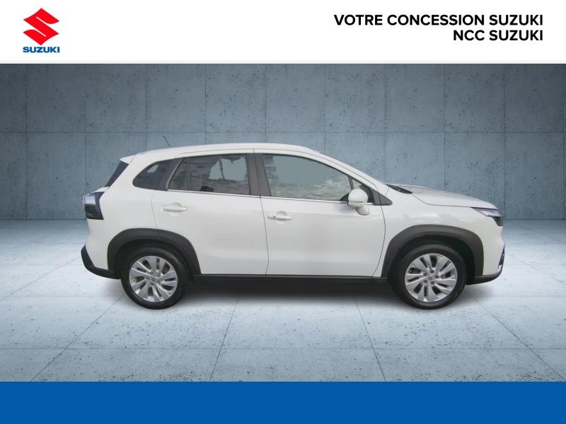 Photo 6 de l’annonce de SUZUKI SX4 S-Cross d’occasion à vendre à BELLERIVE-SUR-ALLIER