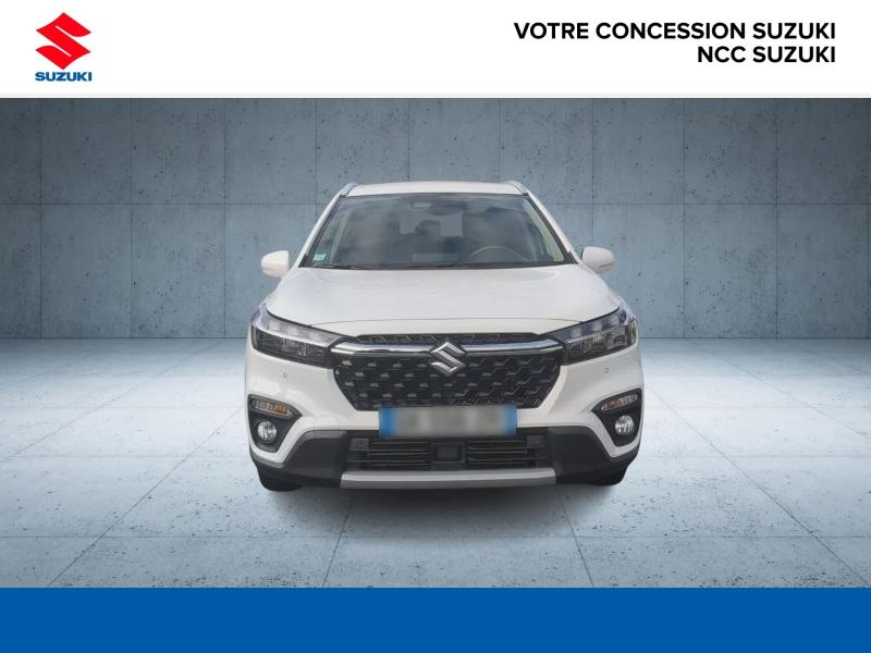 Photo 8 de l’annonce de SUZUKI SX4 S-Cross d’occasion à vendre à BELLERIVE-SUR-ALLIER