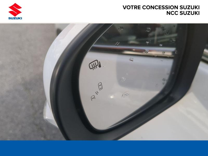 Photo 9 de l’annonce de SUZUKI SX4 S-Cross d’occasion à vendre à BELLERIVE-SUR-ALLIER