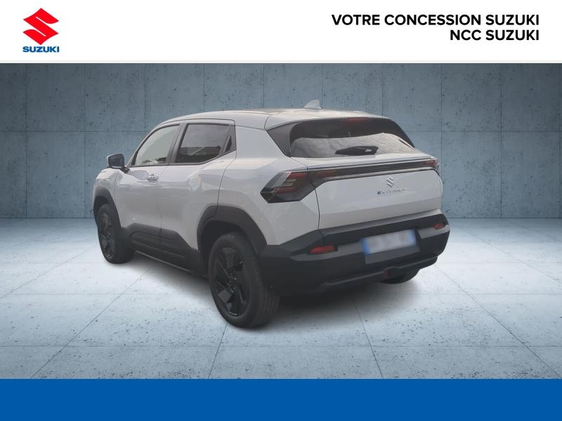 Photo 3 de l’annonce de SUZUKI Vitara d’occasion à vendre à BELLERIVE-SUR-ALLIER