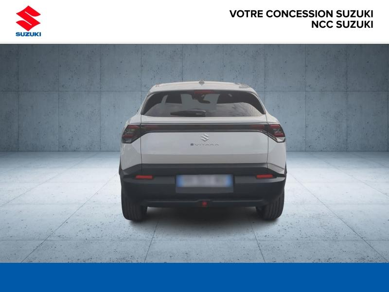 Photo 4 de l’annonce de SUZUKI Vitara d’occasion à vendre à BELLERIVE-SUR-ALLIER