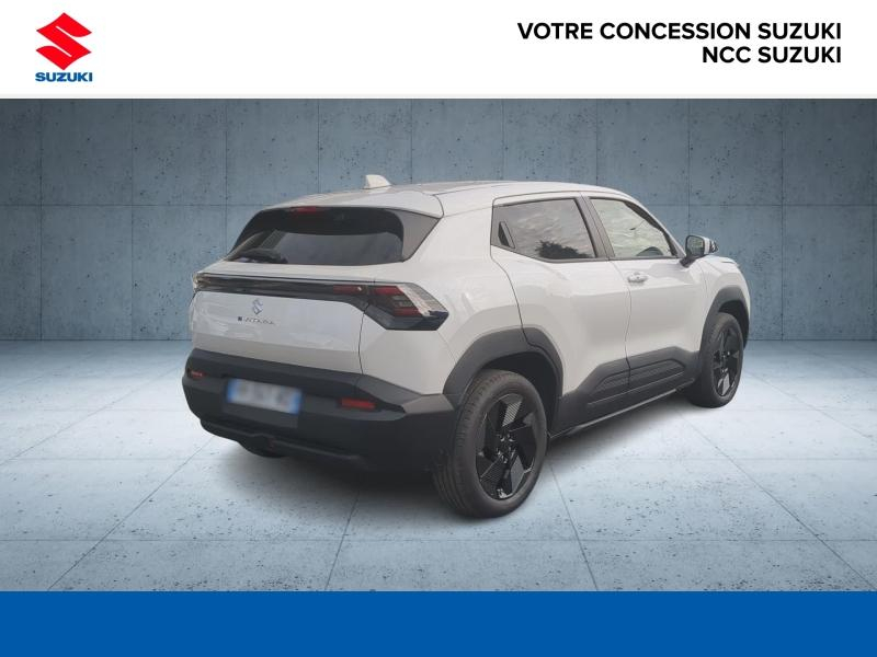 Photo 5 de l’annonce de SUZUKI Vitara d’occasion à vendre à BELLERIVE-SUR-ALLIER