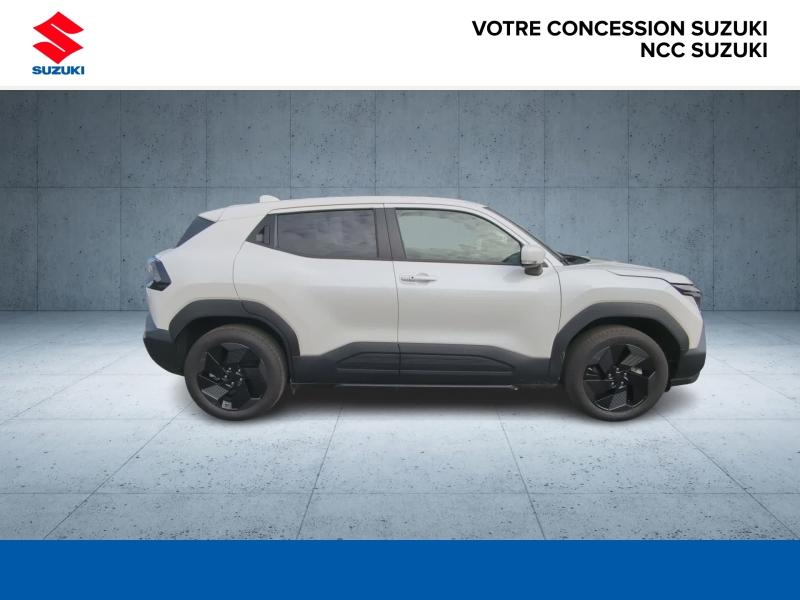 Photo 6 de l’annonce de SUZUKI Vitara d’occasion à vendre à BELLERIVE-SUR-ALLIER