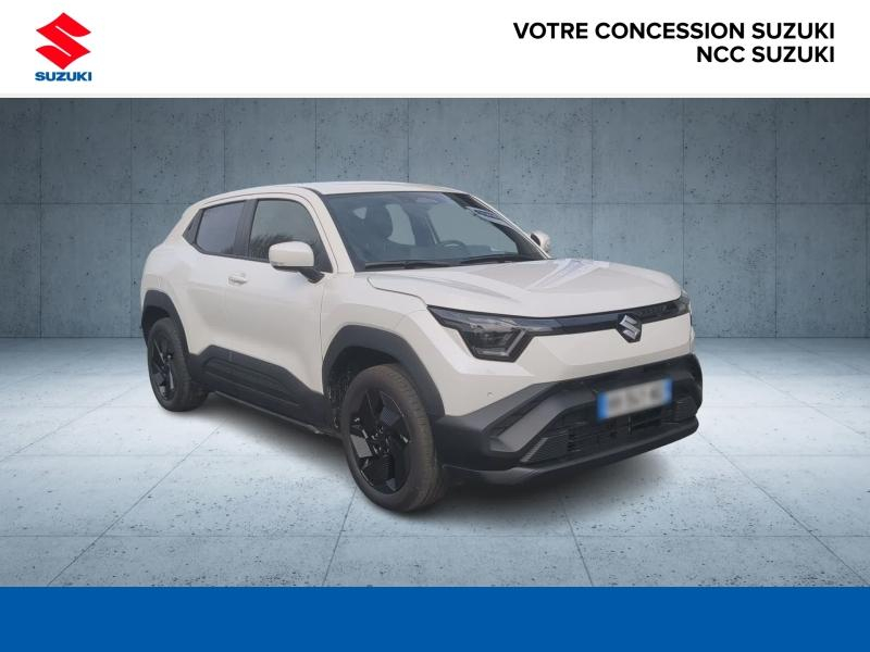 Photo 7 de l’annonce de SUZUKI Vitara d’occasion à vendre à BELLERIVE-SUR-ALLIER