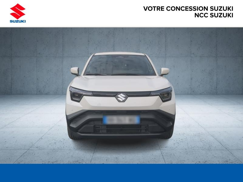 Photo 8 de l’annonce de SUZUKI Vitara d’occasion à vendre à BELLERIVE-SUR-ALLIER