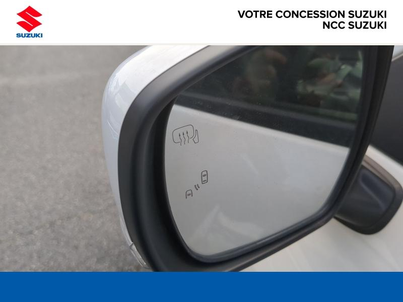 Photo 9 de l’annonce de SUZUKI Vitara d’occasion à vendre à BELLERIVE-SUR-ALLIER