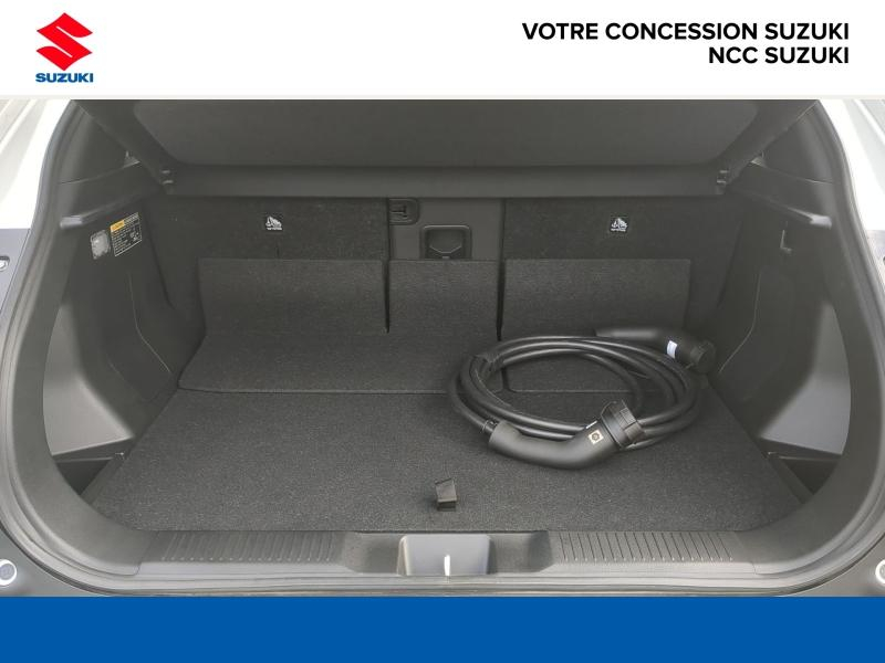 Photo 11 de l’annonce de SUZUKI Vitara d’occasion à vendre à BELLERIVE-SUR-ALLIER