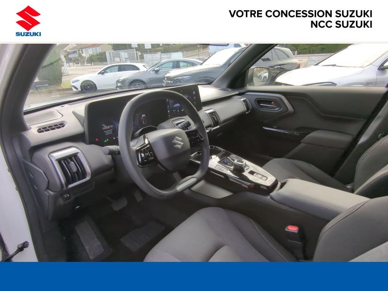 Photo 14 de l’annonce de SUZUKI Vitara d’occasion à vendre à BELLERIVE-SUR-ALLIER
