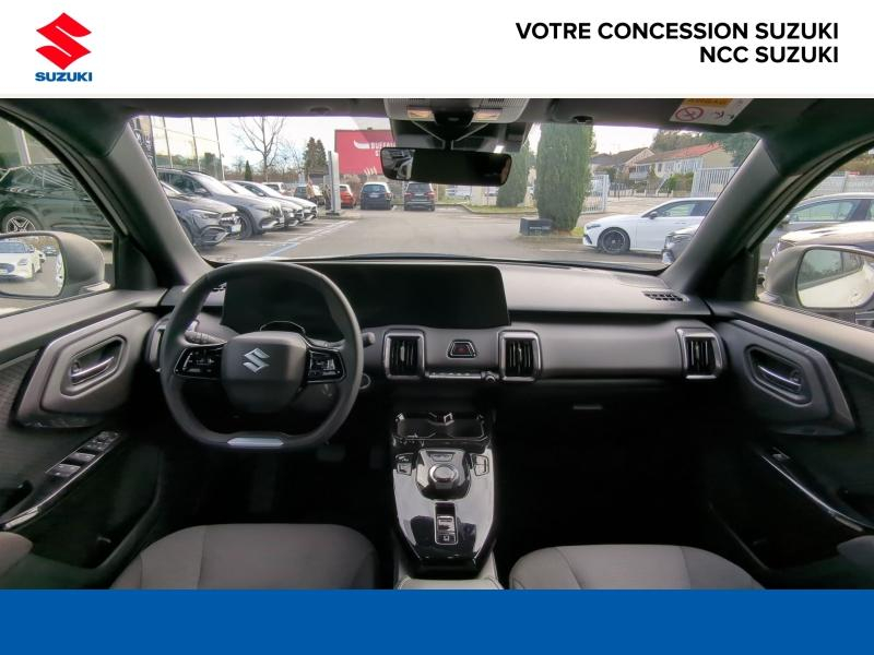 Photo 15 de l’annonce de SUZUKI Vitara d’occasion à vendre à BELLERIVE-SUR-ALLIER