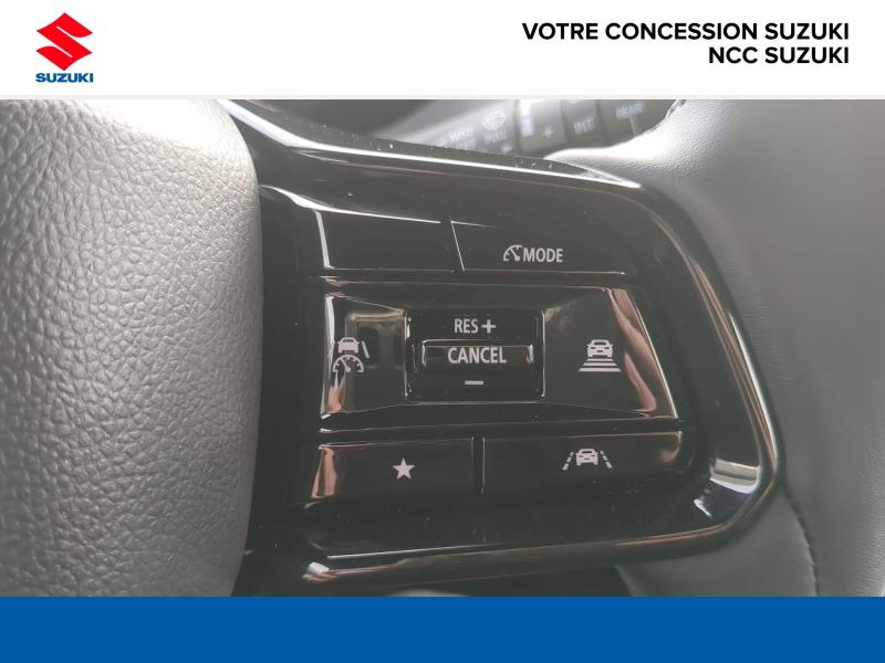 Photo 18 de l’annonce de SUZUKI Vitara d’occasion à vendre à BELLERIVE-SUR-ALLIER