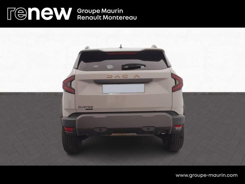 Photo 4 de l’annonce de DACIA Duster d’occasion à vendre à VARENNES SUR SEINE