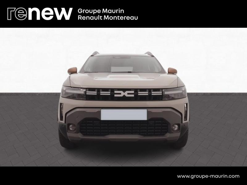 Photo 8 de l’annonce de DACIA Duster d’occasion à vendre à VARENNES SUR SEINE