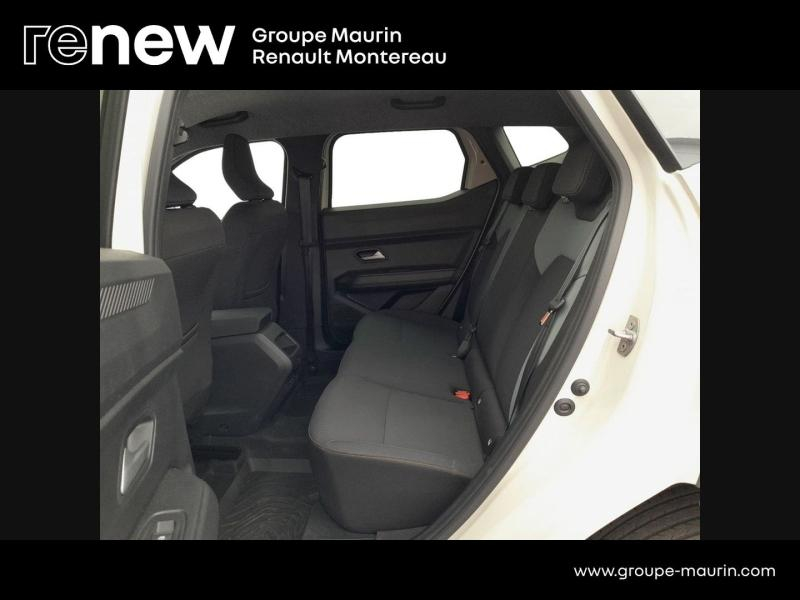 Photo 11 de l’annonce de DACIA Duster d’occasion à vendre à VARENNES SUR SEINE