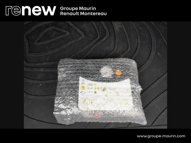 Photo 13 de l’annonce de DACIA Duster d’occasion à vendre à VARENNES SUR SEINE