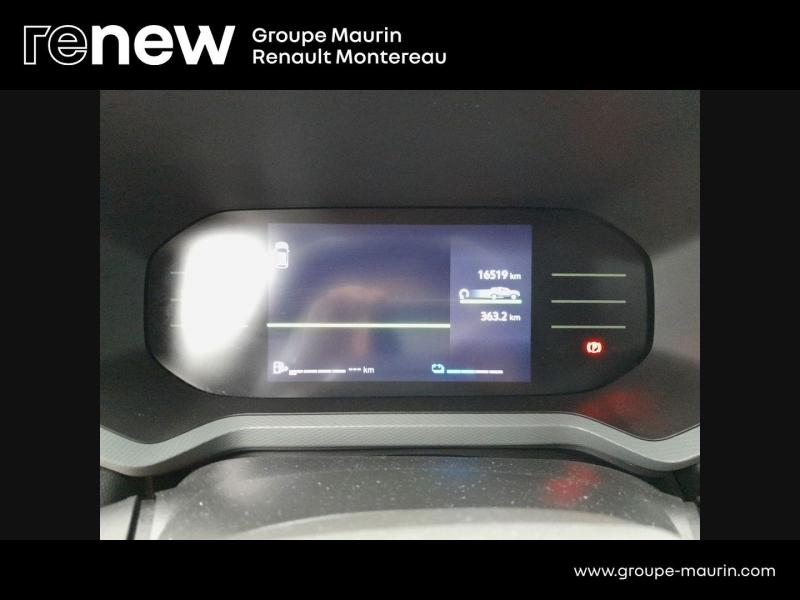 Photo 15 de l’annonce de DACIA Duster d’occasion à vendre à VARENNES SUR SEINE