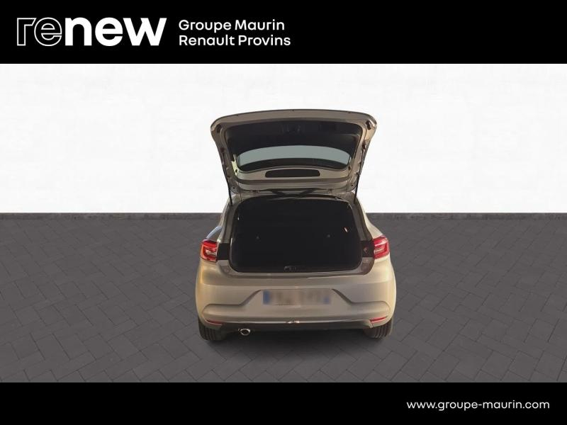 Photo 10 de l’annonce de RENAULT Clio d’occasion à vendre à PROVINS