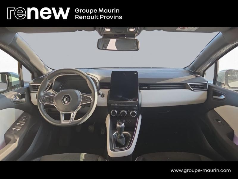 Photo 12 de l’annonce de RENAULT Clio d’occasion à vendre à PROVINS