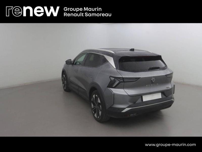 Photo 3 de l’annonce de RENAULT Scenic d’occasion à vendre à SAMOREAU