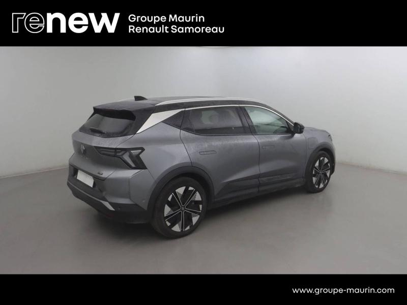 Photo 5 de l’annonce de RENAULT Scenic d’occasion à vendre à SAMOREAU