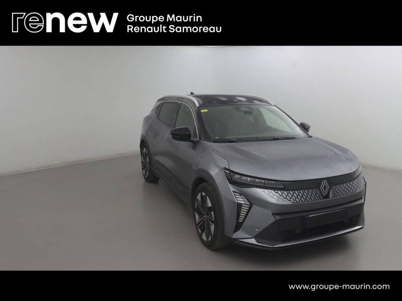 Photo 7 de l’annonce de RENAULT Scenic d’occasion à vendre à SAMOREAU