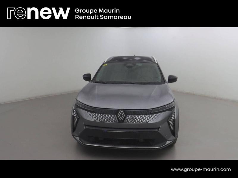 Photo 8 de l’annonce de RENAULT Scenic d’occasion à vendre à SAMOREAU