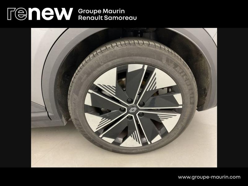 Photo 9 de l’annonce de RENAULT Scenic d’occasion à vendre à SAMOREAU