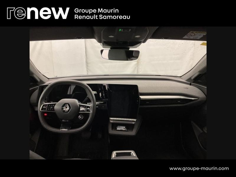 Photo 10 de l’annonce de RENAULT Scenic d’occasion à vendre à SAMOREAU