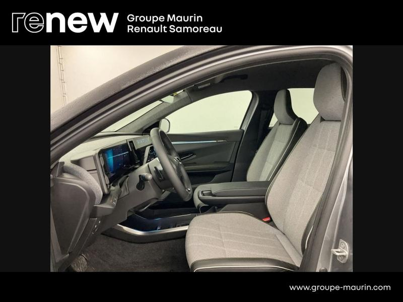 Photo 13 de l’annonce de RENAULT Scenic d’occasion à vendre à SAMOREAU