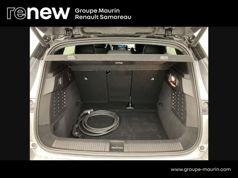 Photo 14 de l’annonce de RENAULT Scenic d’occasion à vendre à SAMOREAU