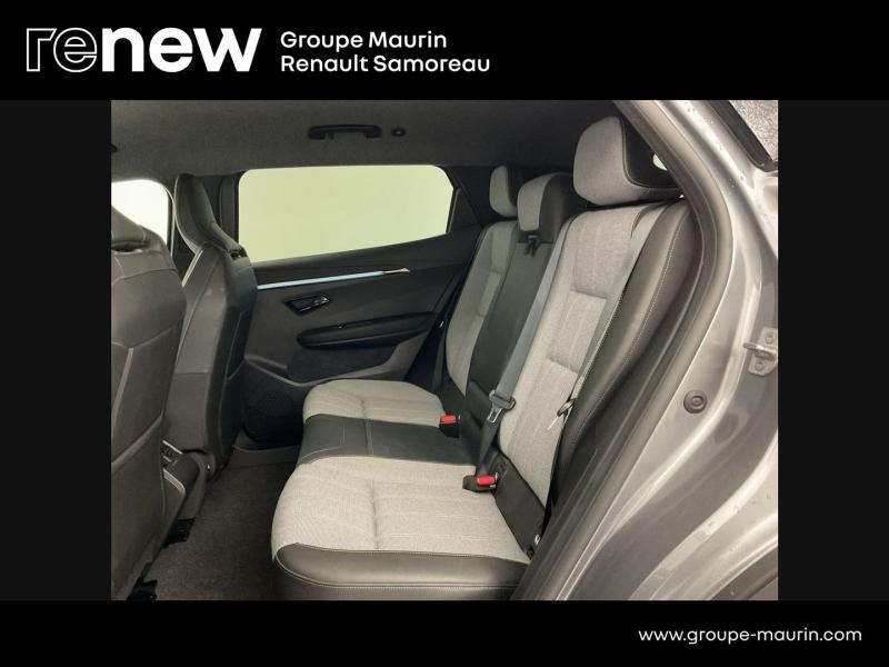 Photo 15 de l’annonce de RENAULT Scenic d’occasion à vendre à SAMOREAU