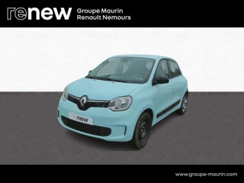 RENAULT Twingo d’occasion à vendre à SAINT PIERRE LES NEMOURS