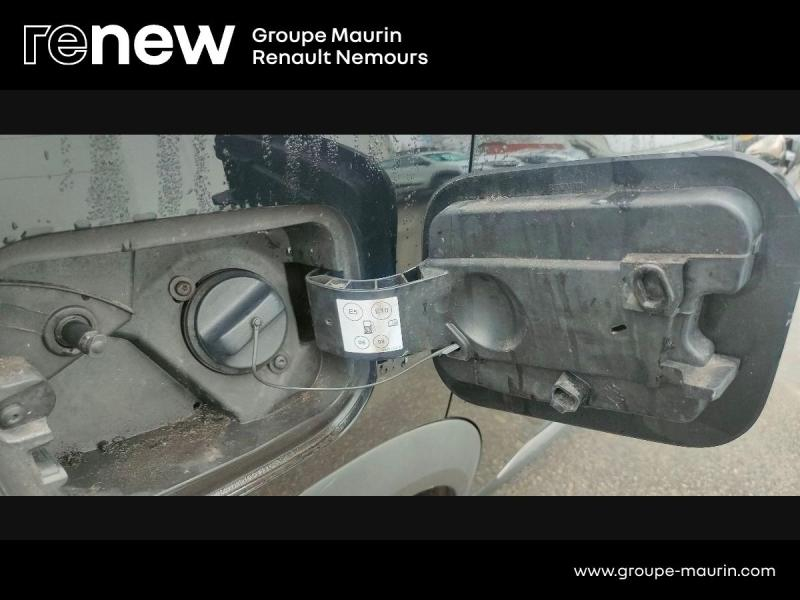 Photo 10 de l’annonce de RENAULT Captur d’occasion à vendre à SAINT PIERRE LES NEMOURS