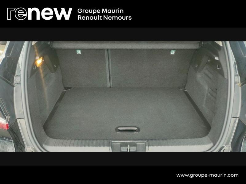 Photo 11 de l’annonce de RENAULT Captur d’occasion à vendre à SAINT PIERRE LES NEMOURS